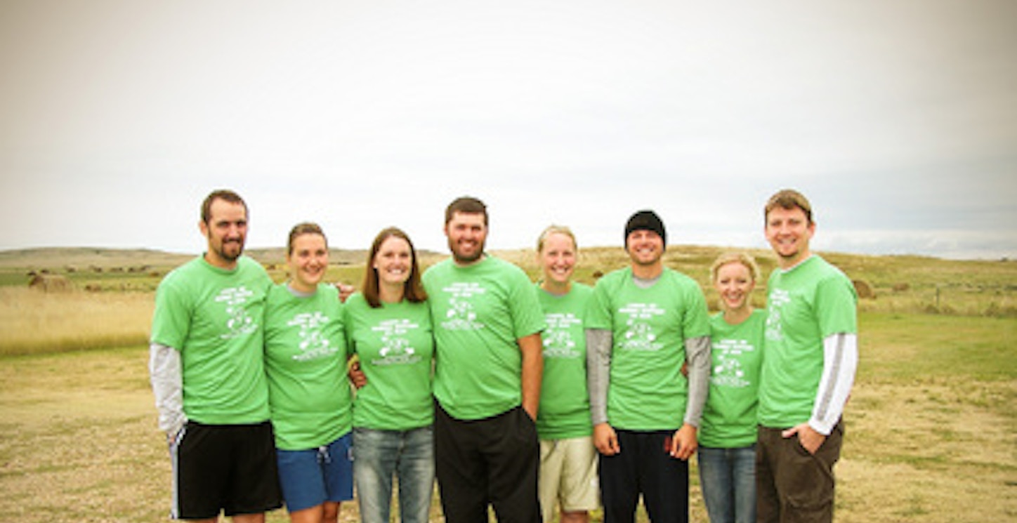Gumbo Gopher 5 K   Raising Support For Ovarian Cancer T-Shirt Photo